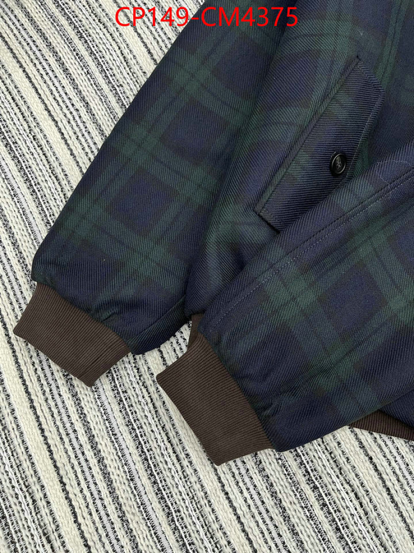 Clothing-MIU MIU ID: CM4375 $: 149USD