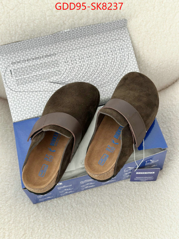 Women Shoes-Birkenstock only sell high-quality ID: SK8237 $: 95USD