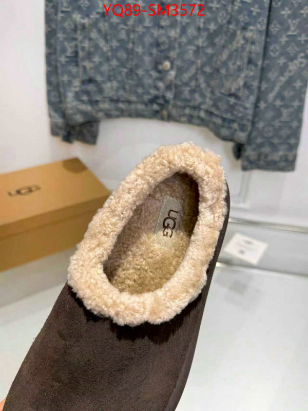 Women Shoes-UGG ID: SM3572 $: 89USD