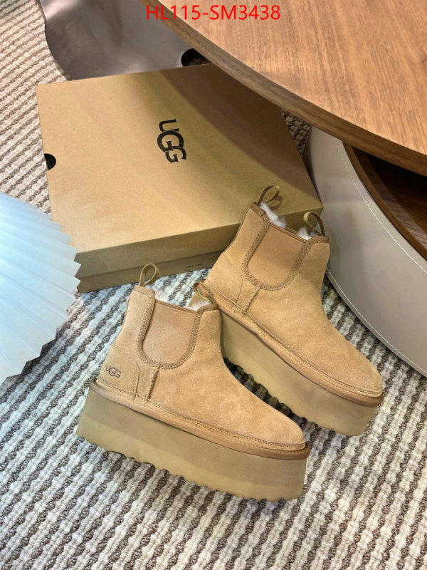 Women Shoes-Boots buy the best replica ID: SM3438 $: 115USD