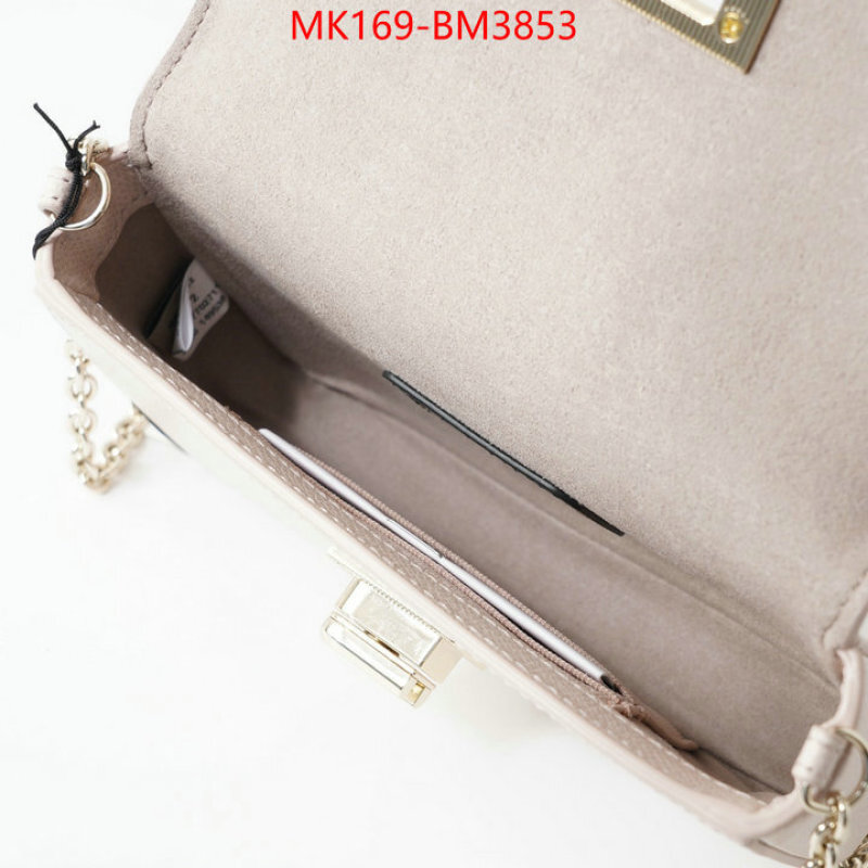 Furla Bags(TOP)-Crossbody- ID: BM3853 $: 169USD,