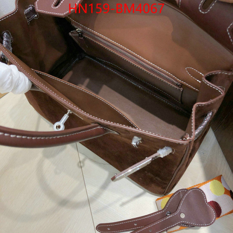 Hermes Bags(4A)-Birkin- ID: BM4067 $: 159USD,