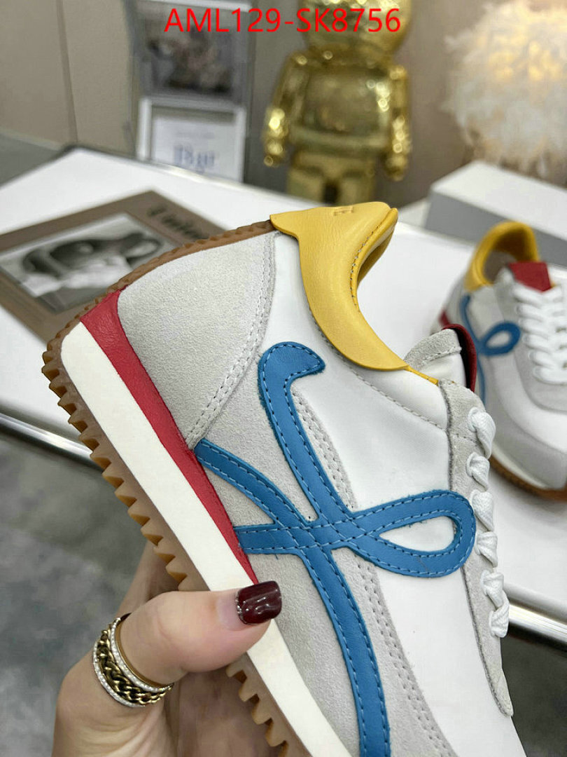 Women Shoes-Loewe ID: SK8756 $: 129USD