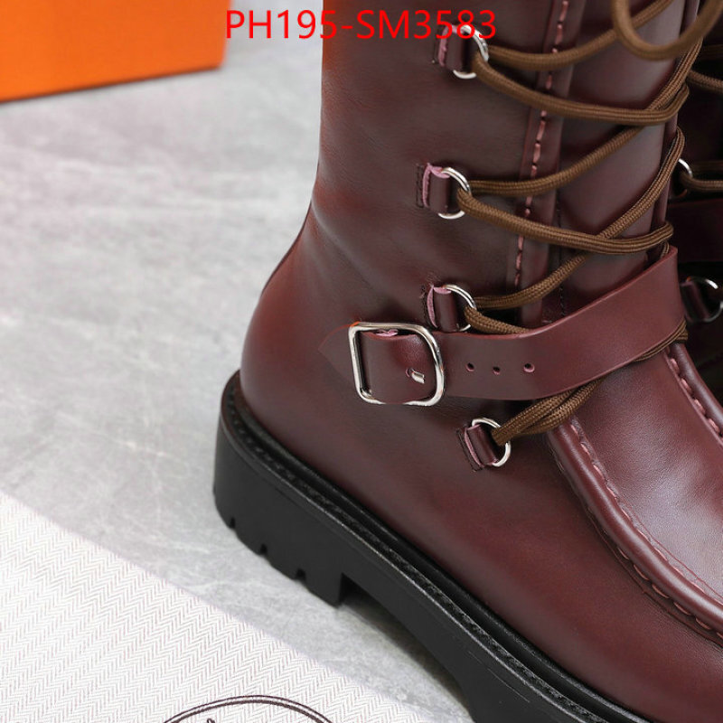 Women Shoes-Boots ID: SM3583 $: 195USD