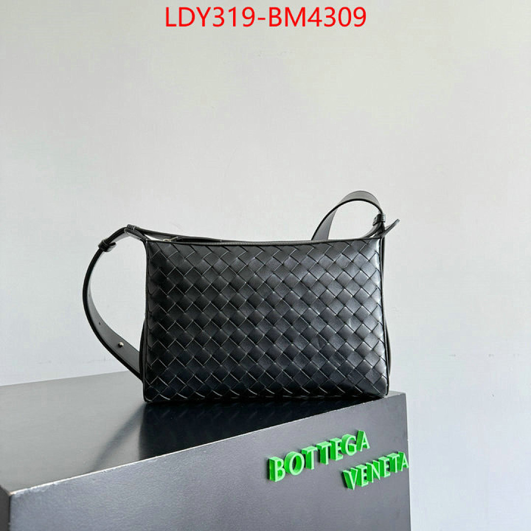 BV Bags(TOP)-Crossbody- ID: BM4309 $: 319USD,