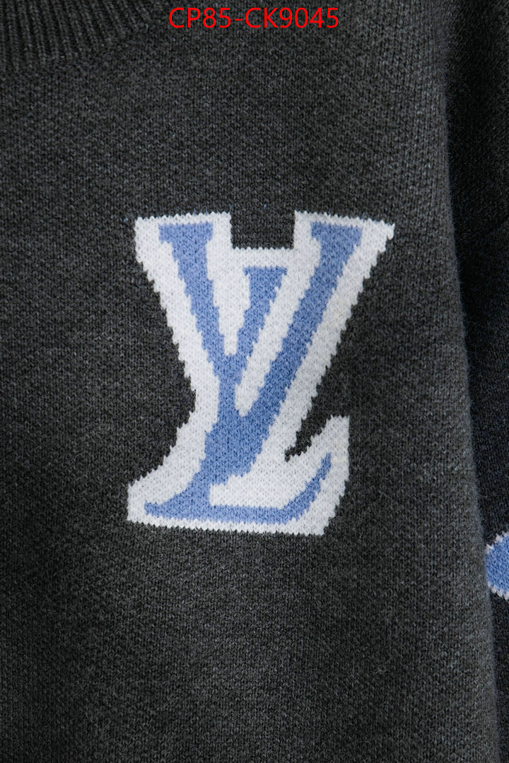 Clothing-LV ID: CK9045 $: 85USD