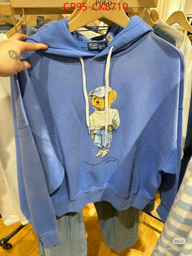 Clothing-Ralph Lauren ID: CK8710 $: 95USD