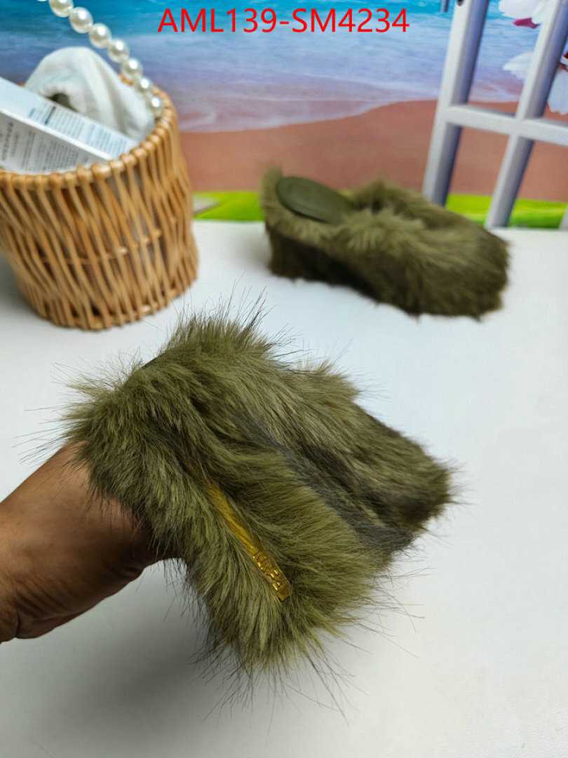 Women Shoes-Fendi ID: SM4234 $: 139USD