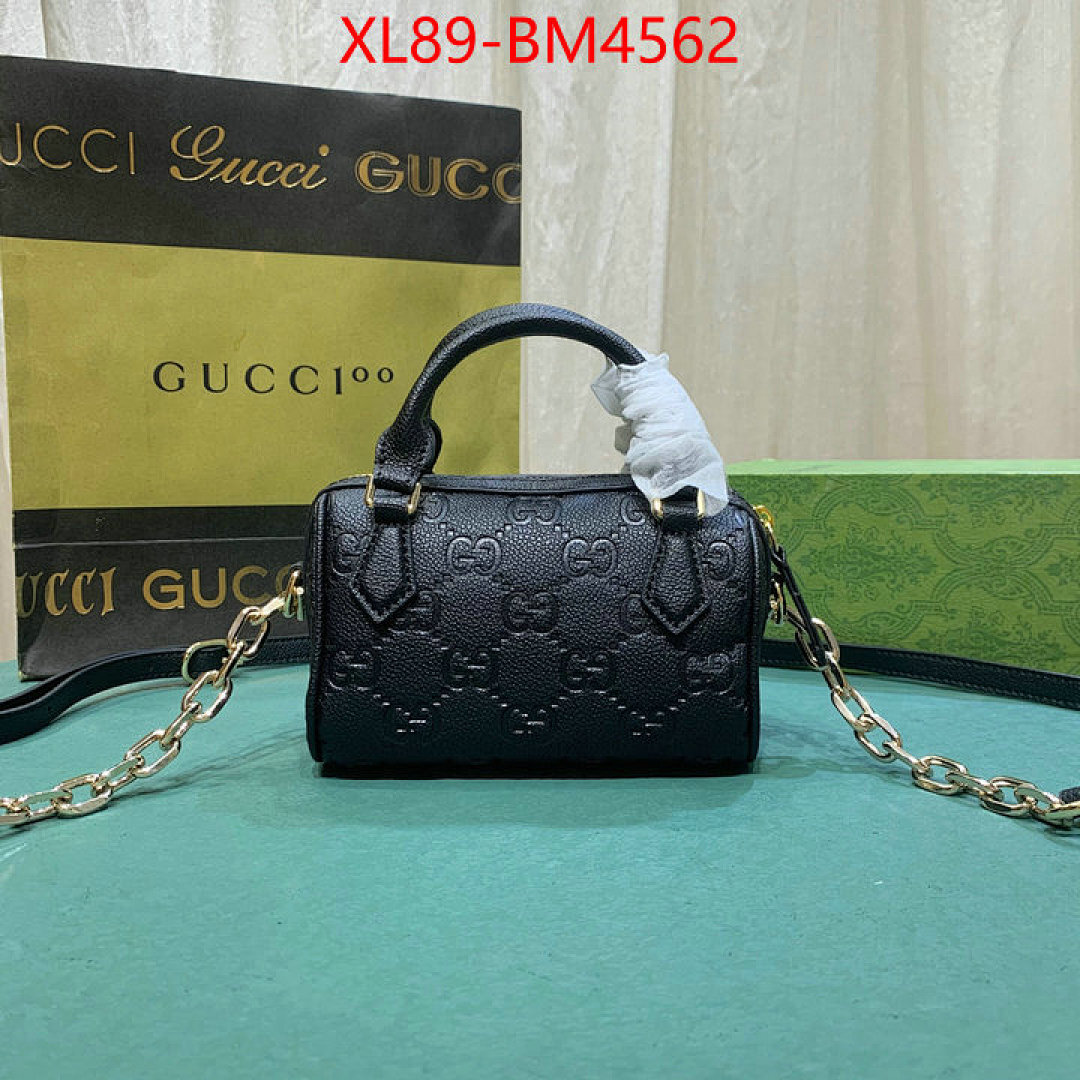 Gucci Bags(4A)-Crossbody- ID: BM4562