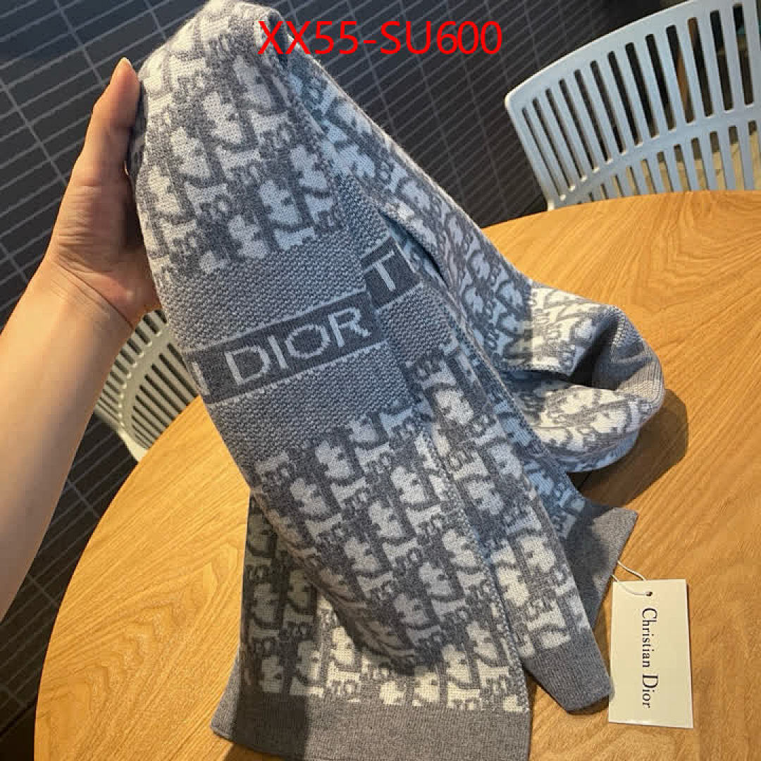 Scarf-Dior ID: SU600 $: 55USD
