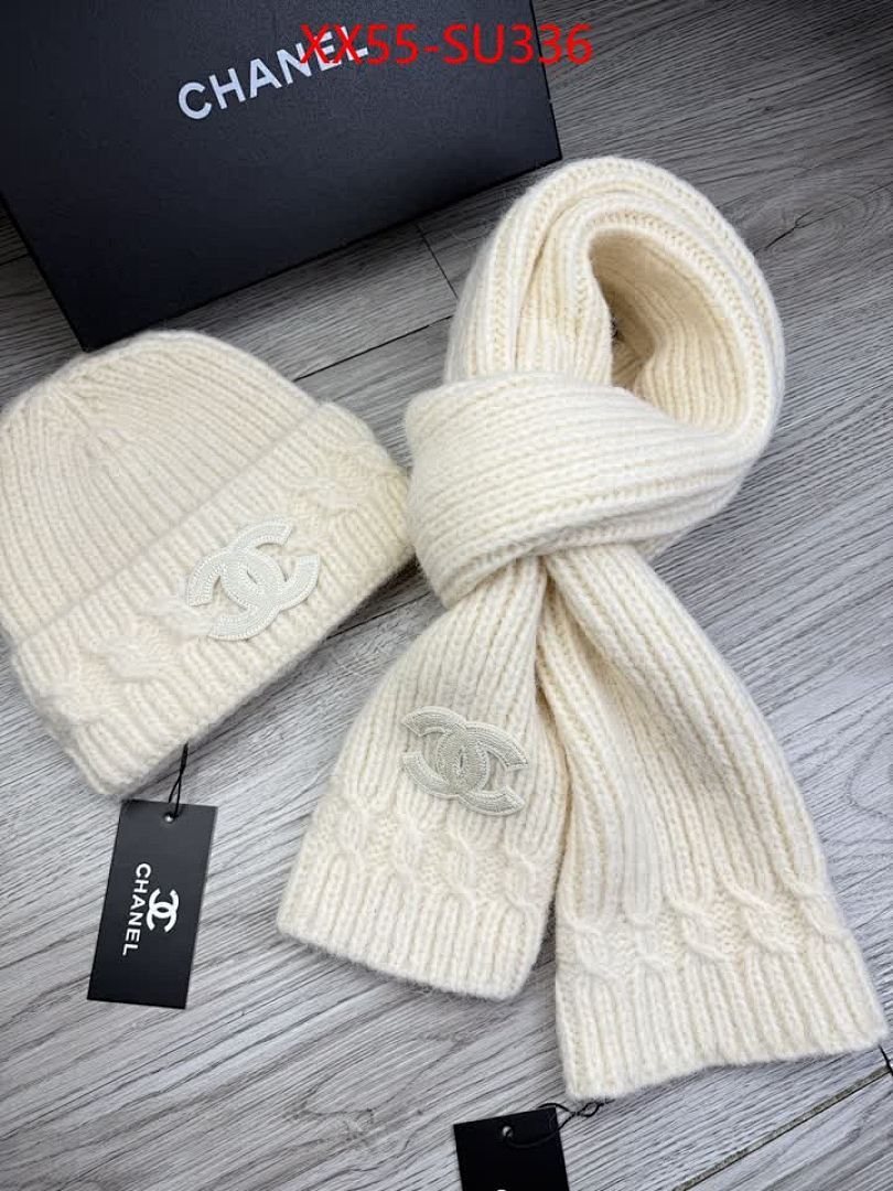 Scarf-Chnel ID: SU336 $: 55USD