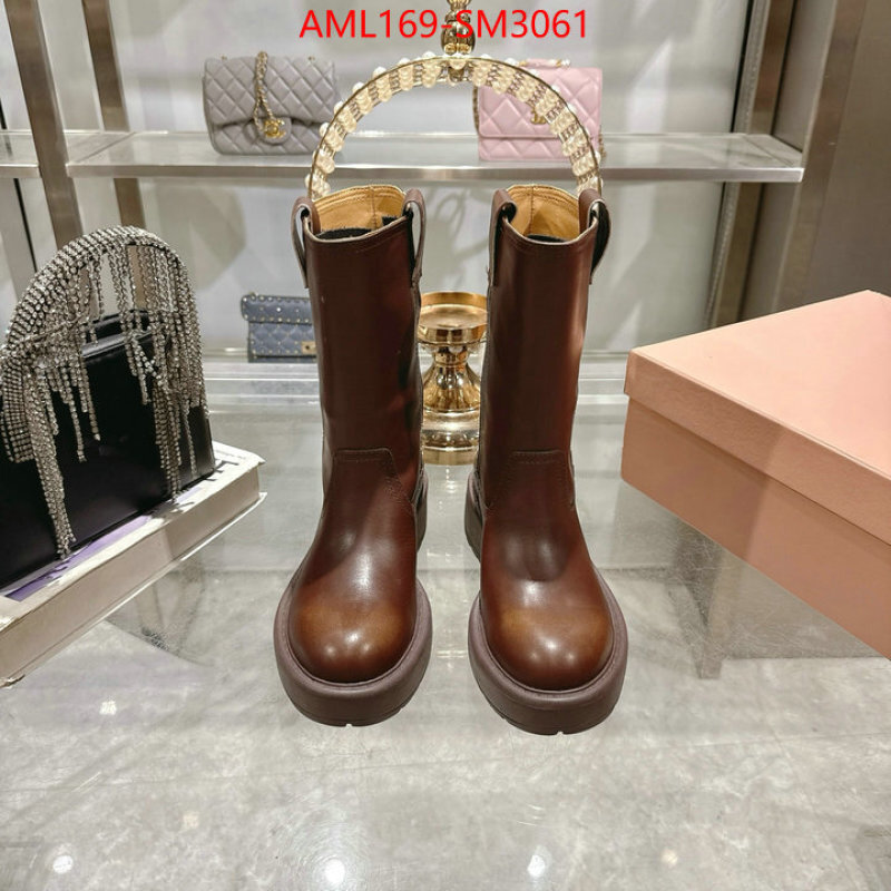 Women Shoes-Boots fashion designer ID: SM3061 $: 169USD