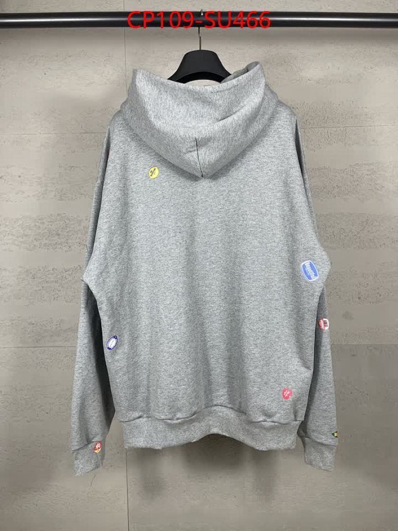 Clothing-Balenciaga ID: SU466 $: 109USD