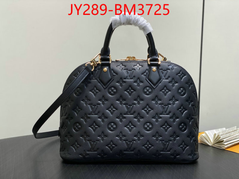 LV Bags(TOP)-Alma- ID: BM3725 $: 289USD,