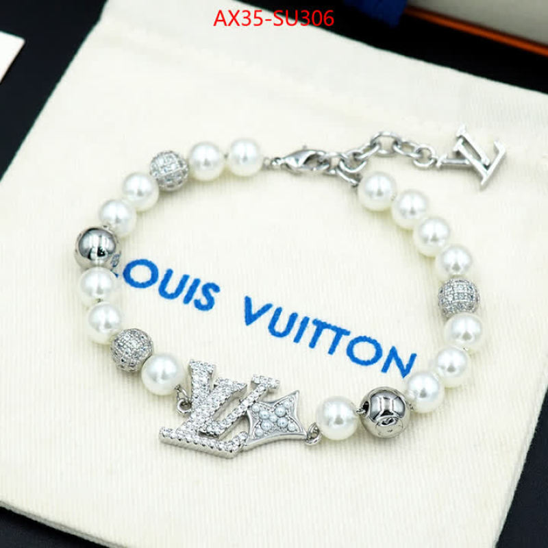 Jewelry-LV ID: SU306 $: 35USD