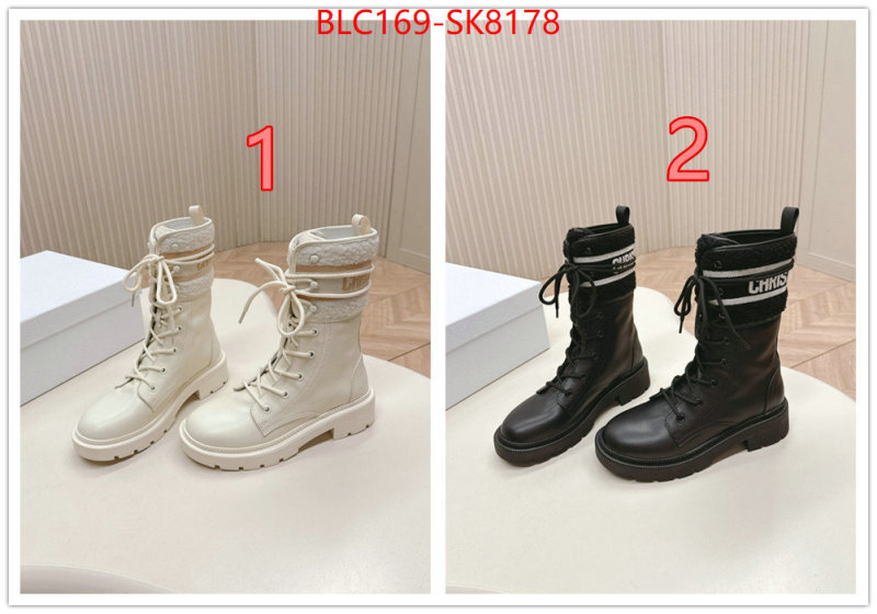 Women Shoes-Dior is it illegal to buy ID: SK8178 $: 169USD