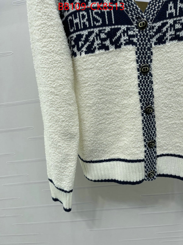 Clothing-Dior ID: CK8513 $: 109USD