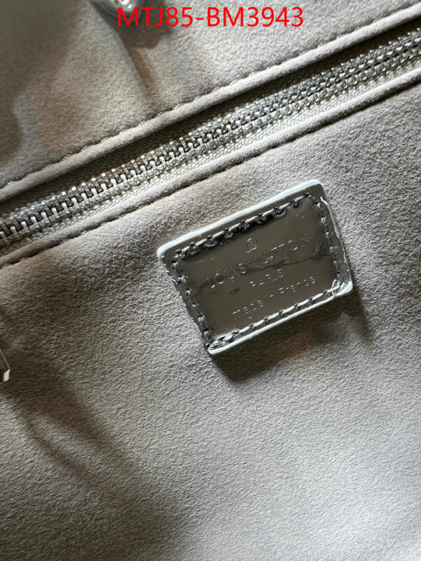 LV Bags(4A)-Handbag Collection- ID: BM3943 $: 85USD,