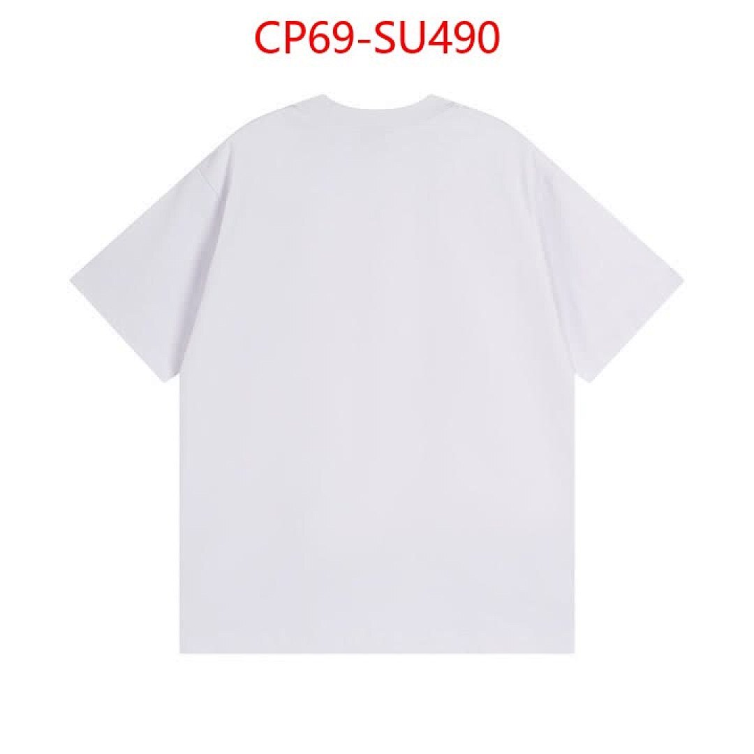 Clothing-Balenciaga ID: SU490 $: 69USD