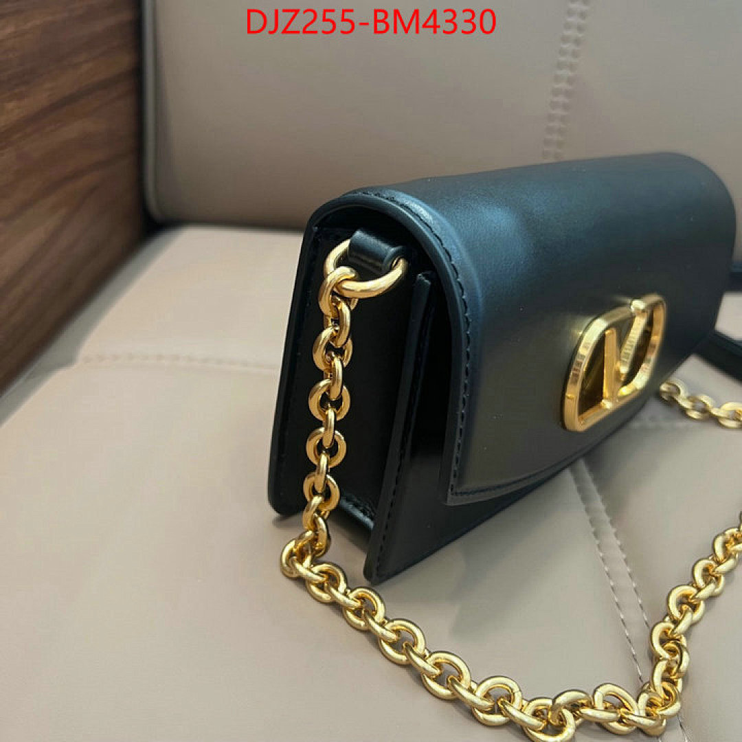 Valentino Bags(TOP)-Crossbody- ID: BM4330 $: 255USD,