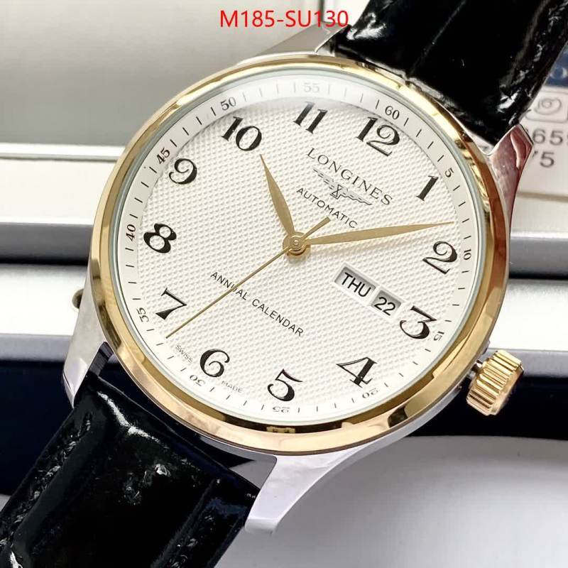 Watch(4A)-Longines where to find the best replicas ID: SU130 $: 185USD