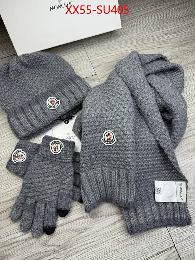 Cap(Hat)-Moncler ID: SU405 $: 55USD