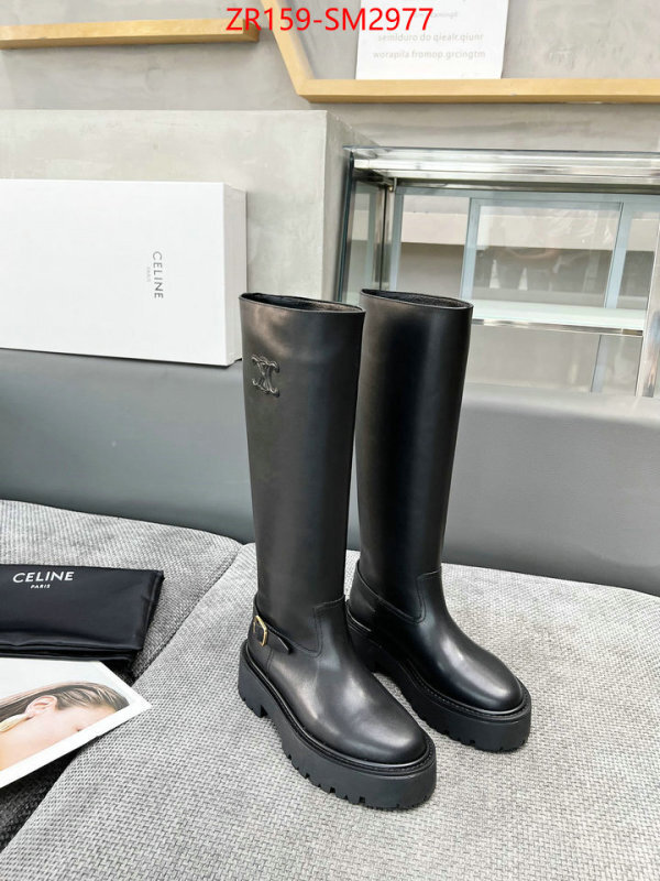 Women Shoes-Boots top brands like ID: SM2977 $: 159USD