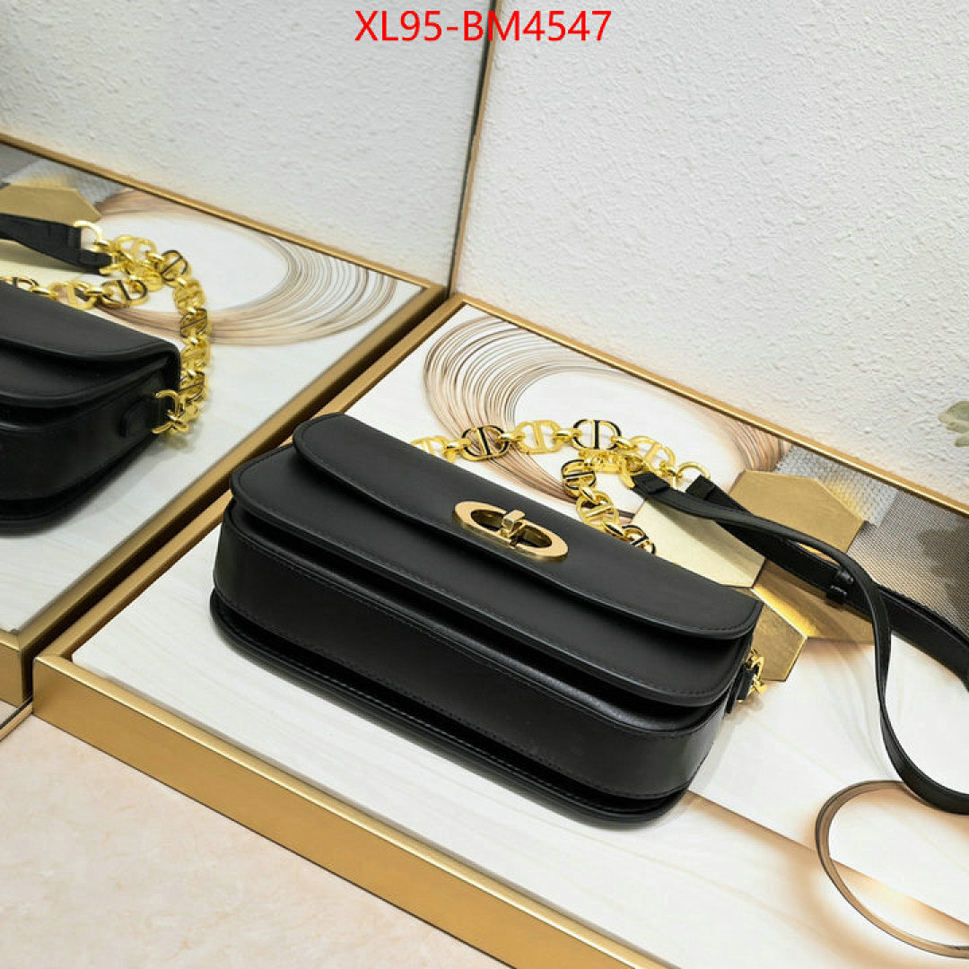 Dior Bags(4A)-Crossbody- ID: BM4547 $: 95USD,