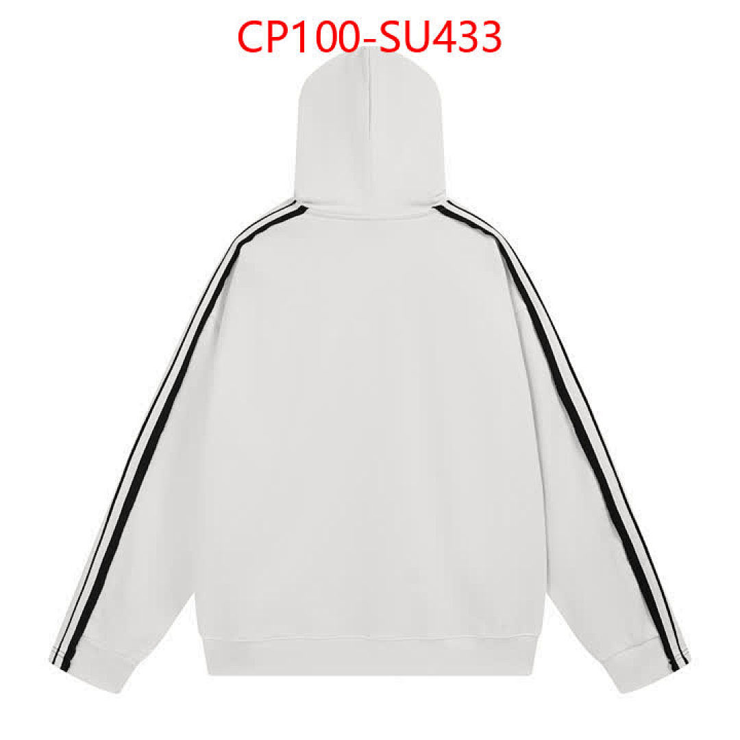Clothing-Balenciaga ID: SU433 $: 100USD