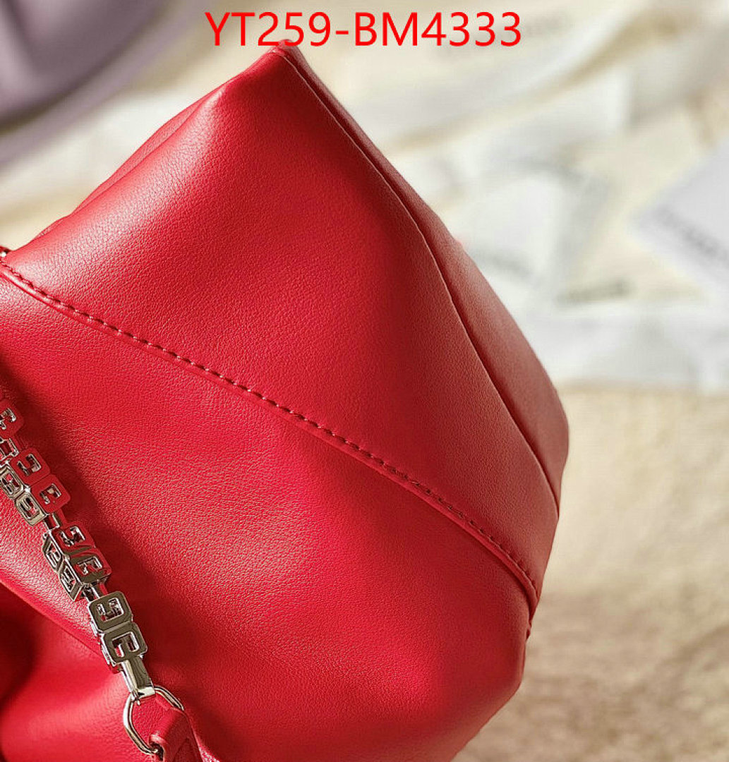 Givenchy Bags(TOP)-Crossbody- ID: BM4333 $: 259USD,