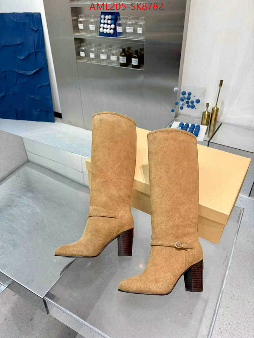 Women Shoes-Boots ID: SK8782 $: 205USD