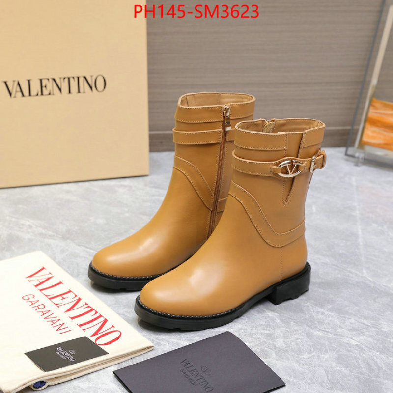 Women Shoes-Boots ID: SM3623 $: 145USD