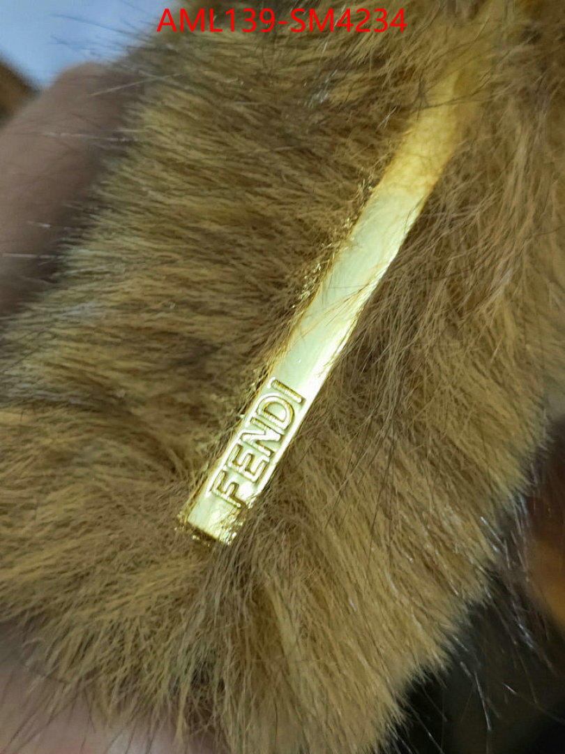 Women Shoes-Fendi ID: SM4234 $: 139USD