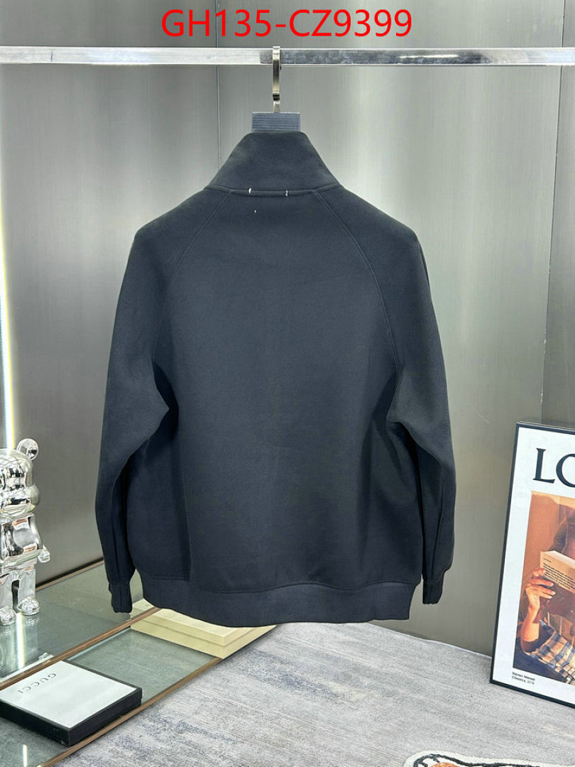 Clothing Set-Dior ID: CZ9399 $: 135USD