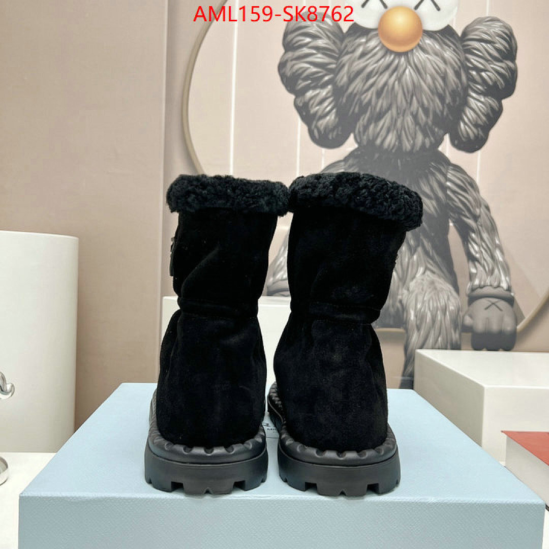 Women Shoes-Boots ID: SK8762 $: 159USD