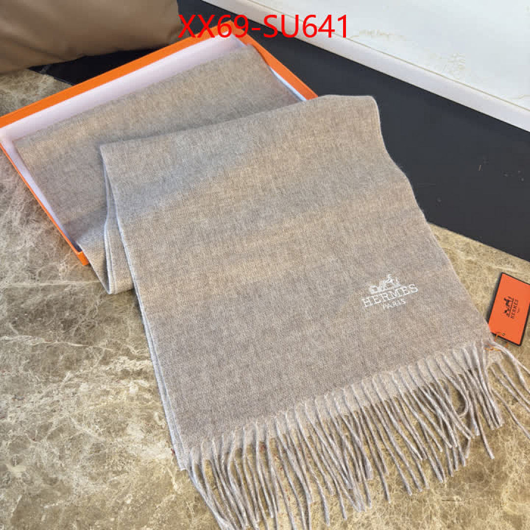 Scarf-Hermes ID: SU641 $: 69USD