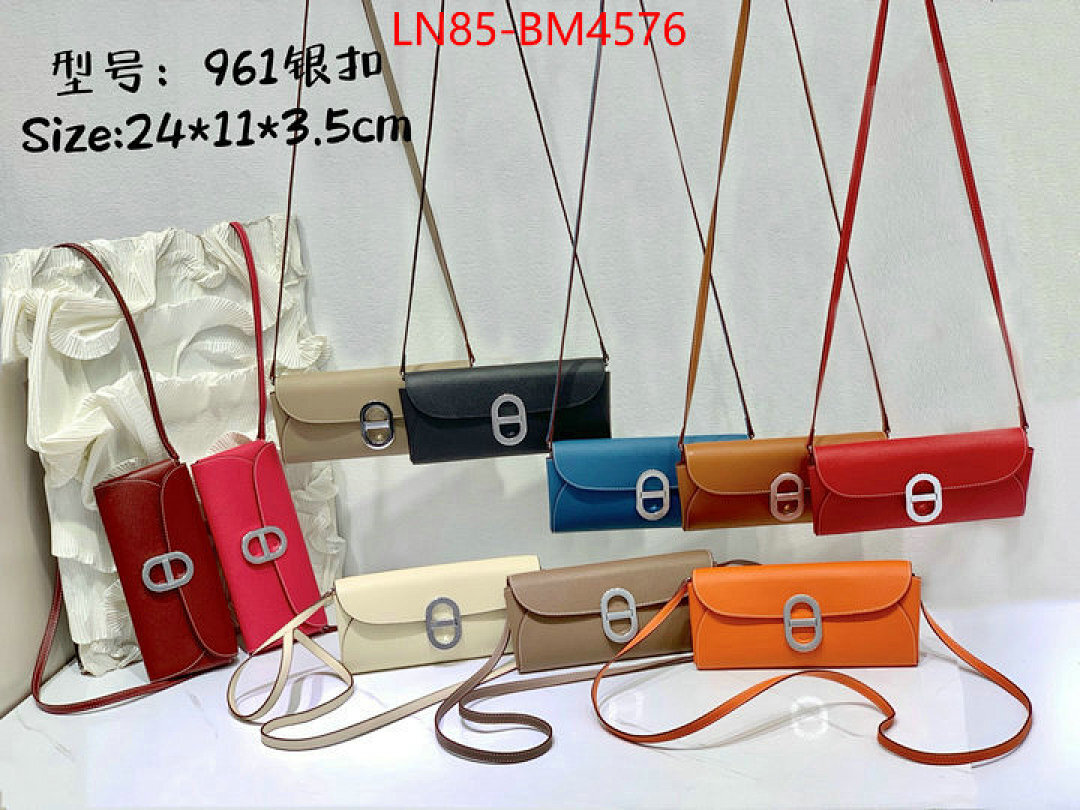 Hermes Bags(4A)-Crossbody- ID: BM4576 $: 85USD,