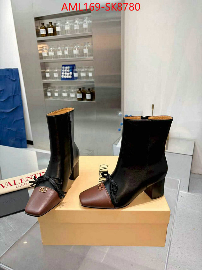 Women Shoes-Boots ID: SK8780 $: 169USD