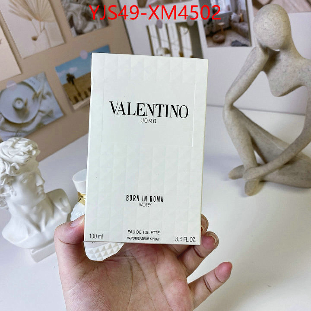 Perfume-Valentino ID: XM4502 $: 49USD