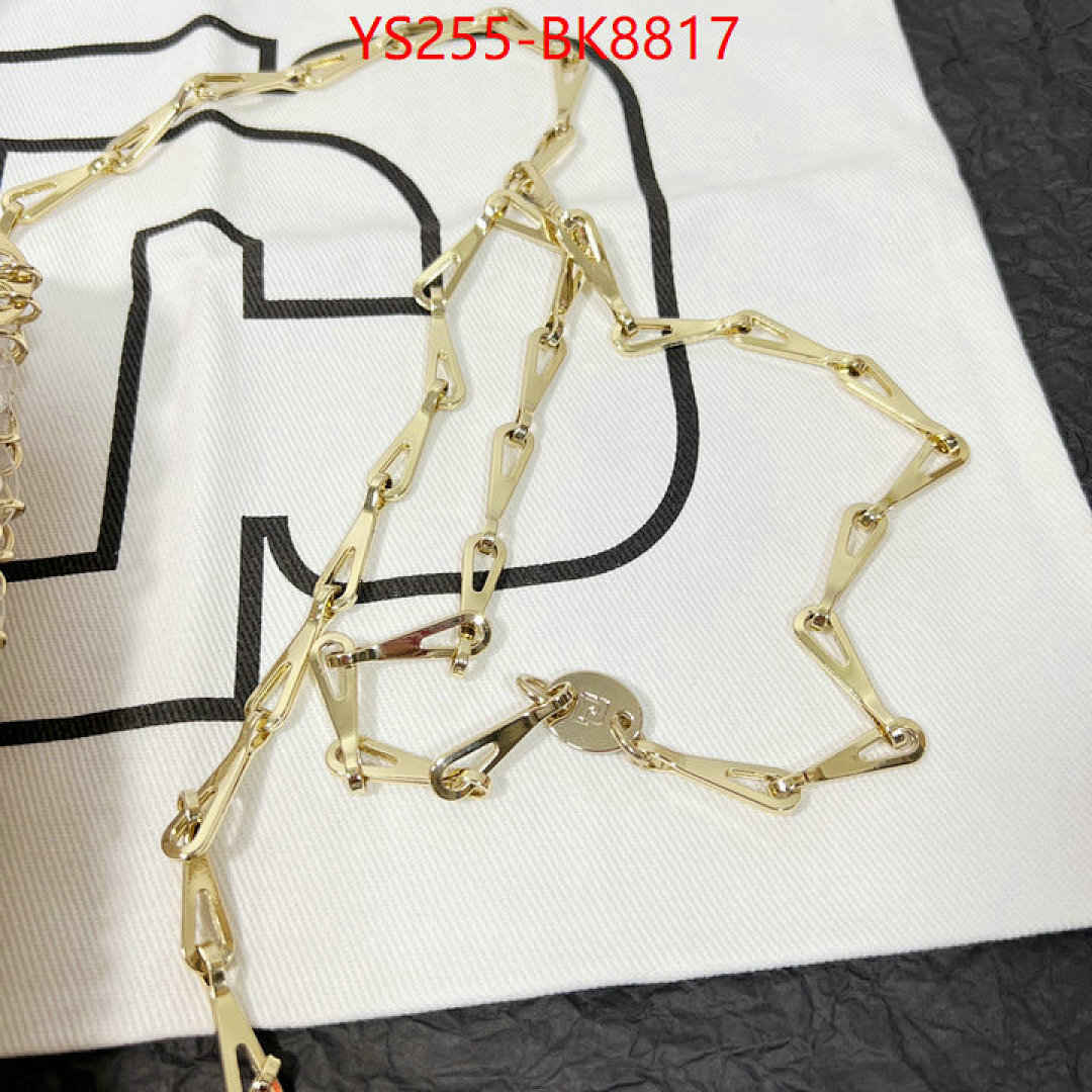 Paco Rabanne Bags(TOP)-Crossbody- ID: BK8817 $: 255USD,