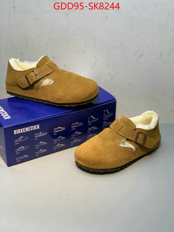 Women Shoes-Birkenstock top quality replica ID: SK8244 $: 95USD