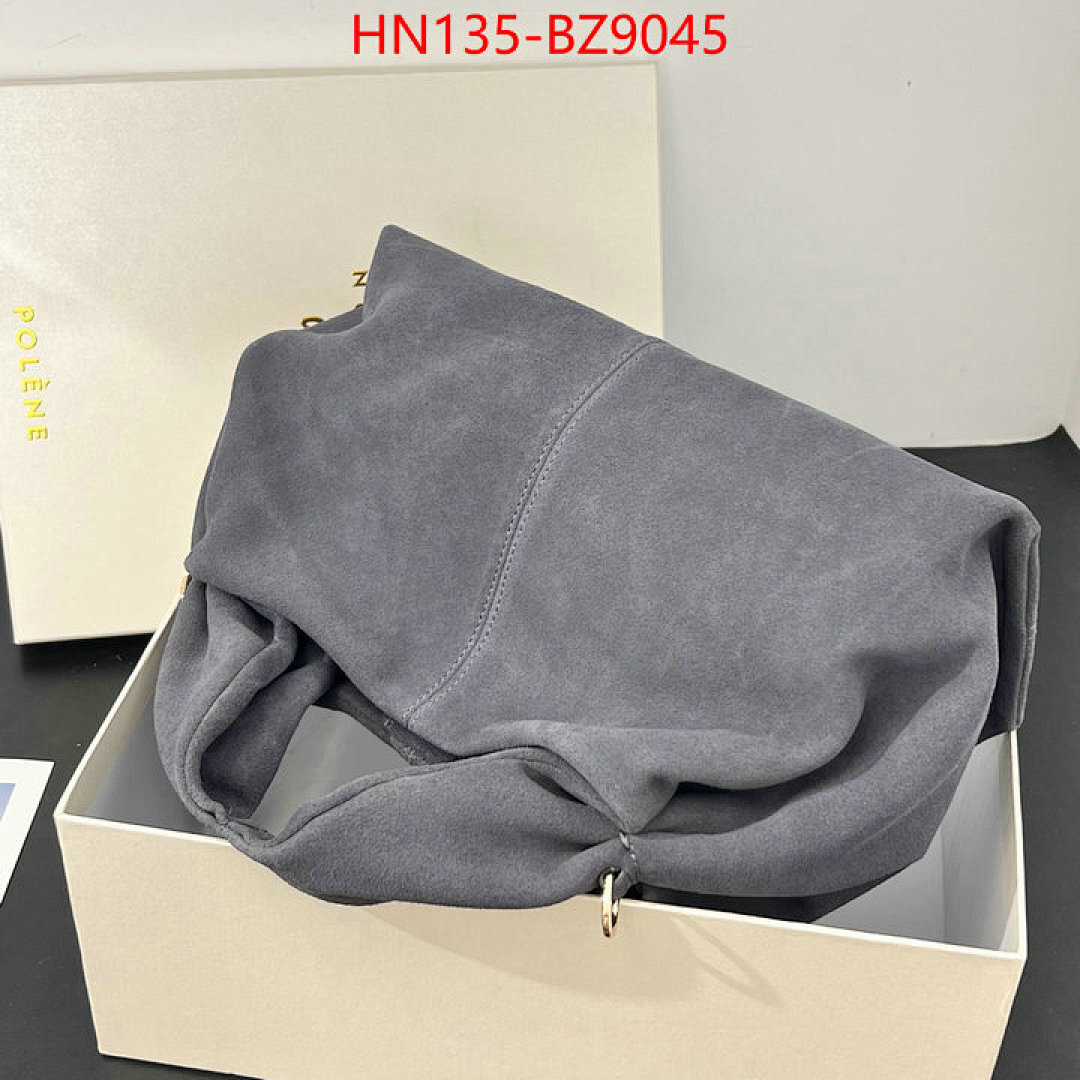 Polene Bags(4A)-Handbag- ID: BZ9045 $: 135USD,