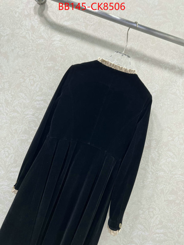 Clothing-Celine ID: CK8506 $: 145USD