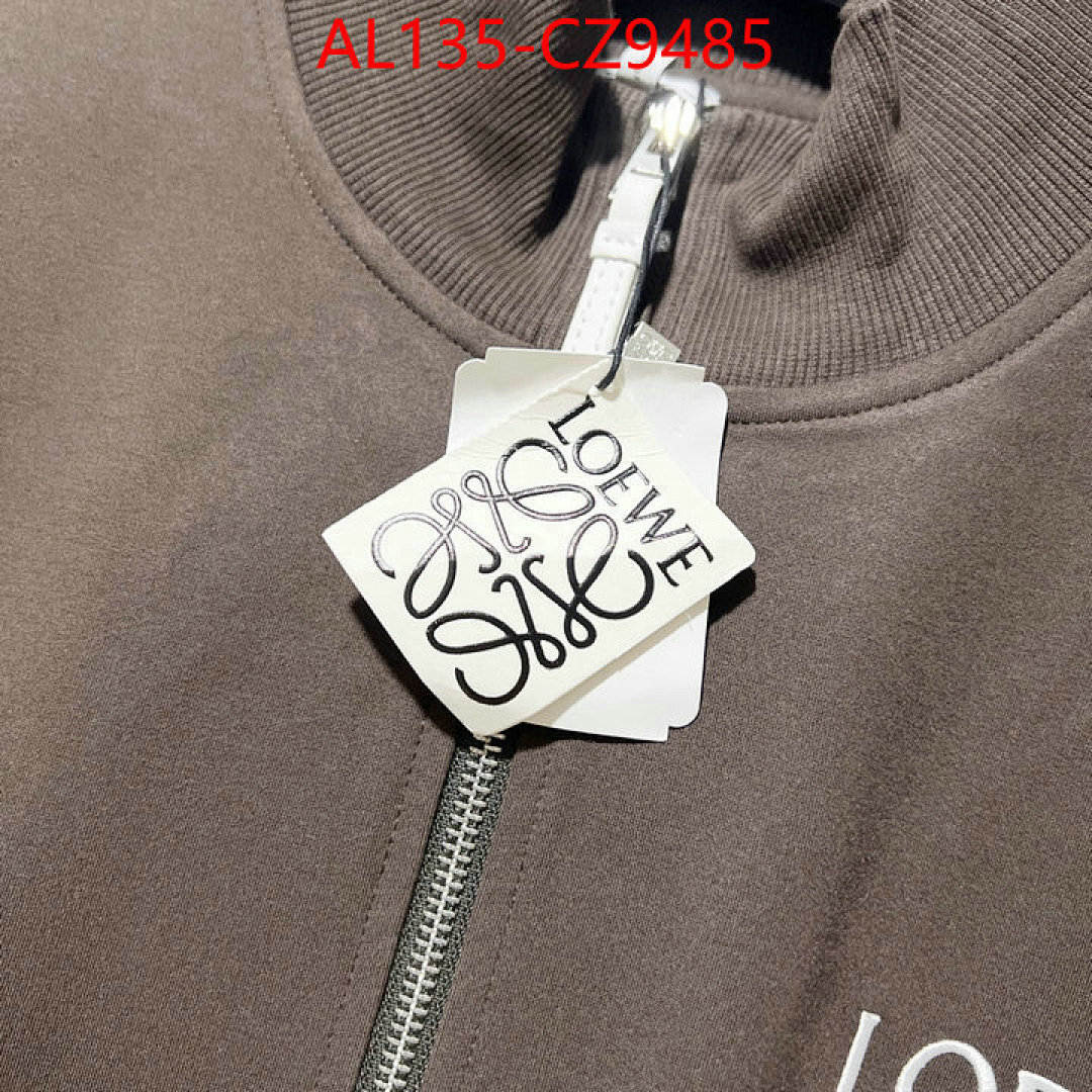 Clothing Set-Loewe ID: CZ9485 $: 135USD