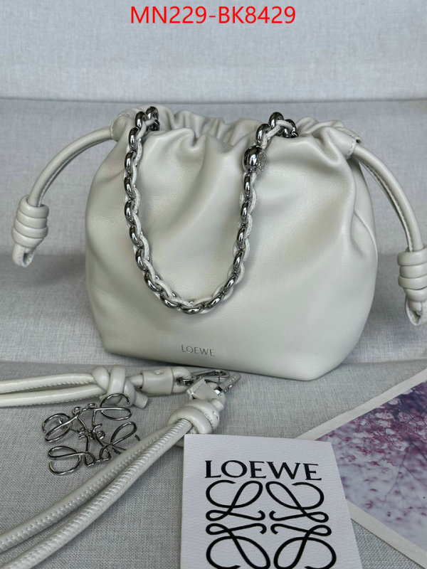 Loewe Bags(TOP)-Crossbody- ID: BK8429 $: 229USD,