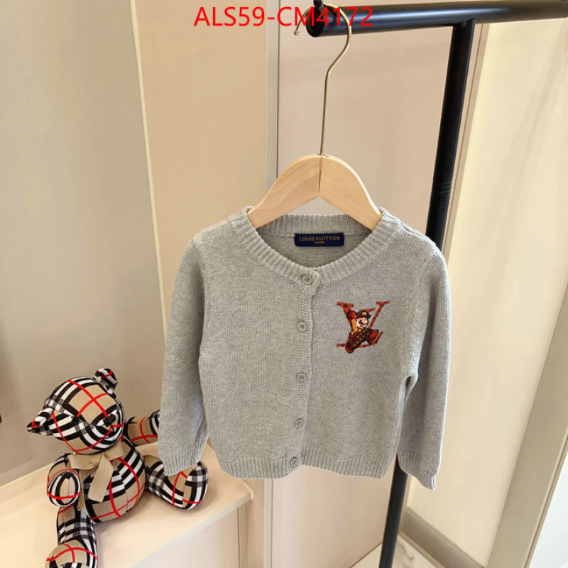 Kids clothing-LV ID: CM4172 $: 59USD