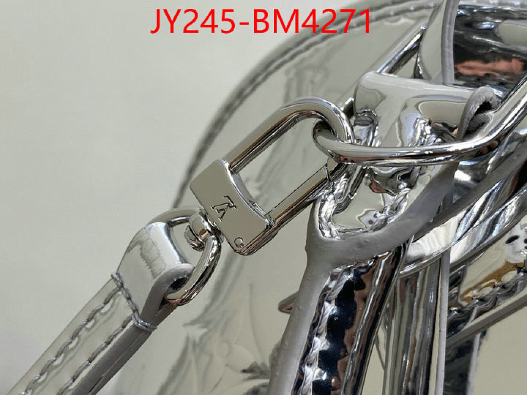 LV Bags(TOP)-Alma- ID: BM4271 $: 245USD,