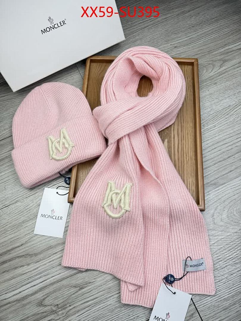 Scarf-Moncler ID: SU395 $: 59USD