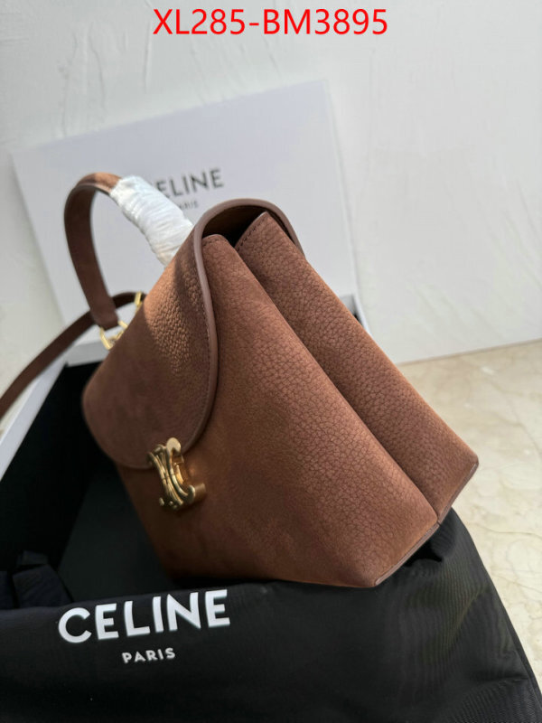 Celine Bags(TOP)-Arc de Triomphe- ID: BM3895