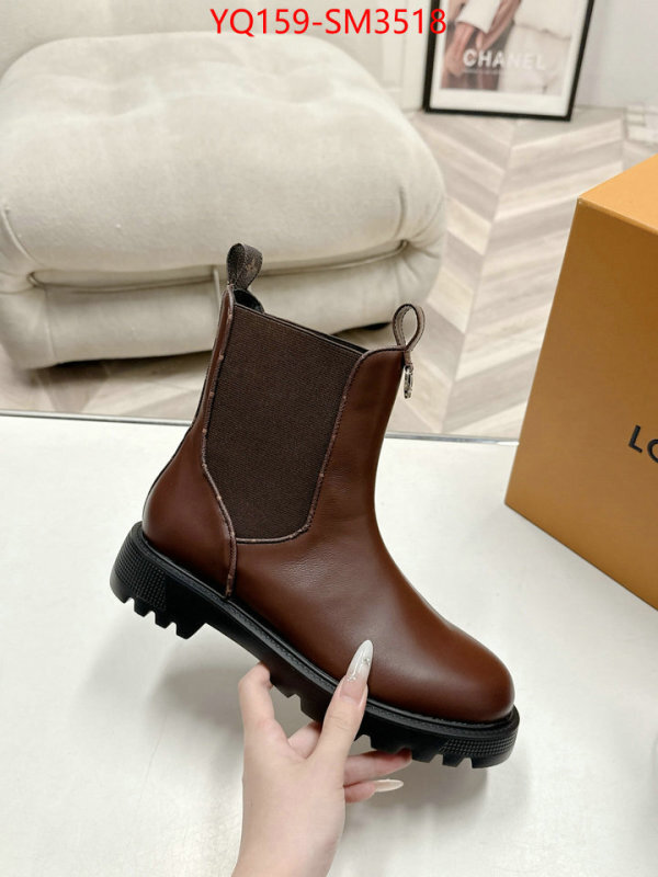 Women Shoes-Boots ID: SM3518 $: 159USD